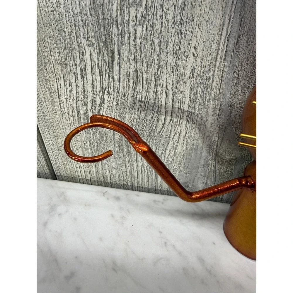 The Unbranded Brand whimsical metal